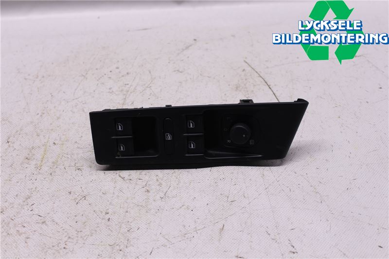 Volkswagen VW PASSAT 11-14 Strömställare Elhiss