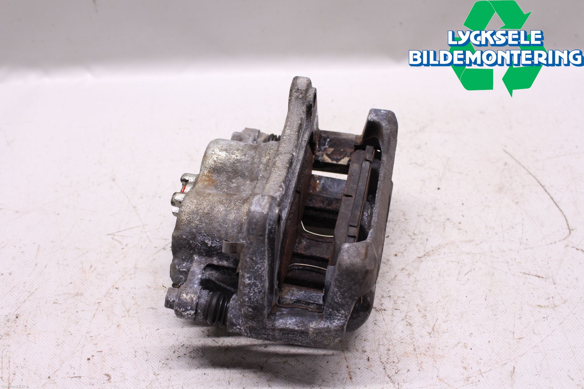 Honda CR-V 13-18 Bromsok Fram Vänster