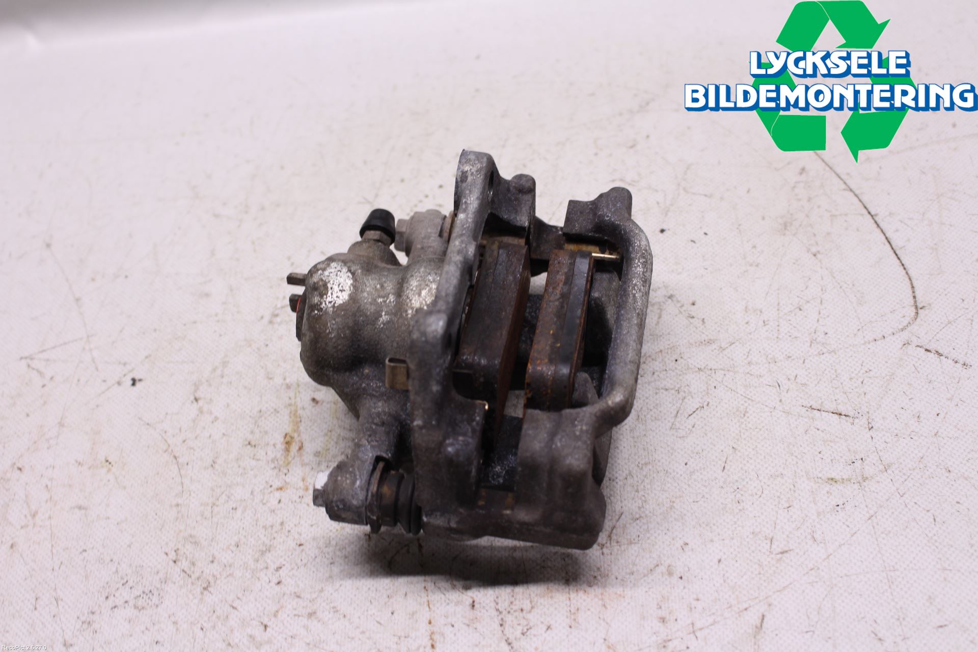 Honda CR-V 13-18 Bromsok Bak Vänster