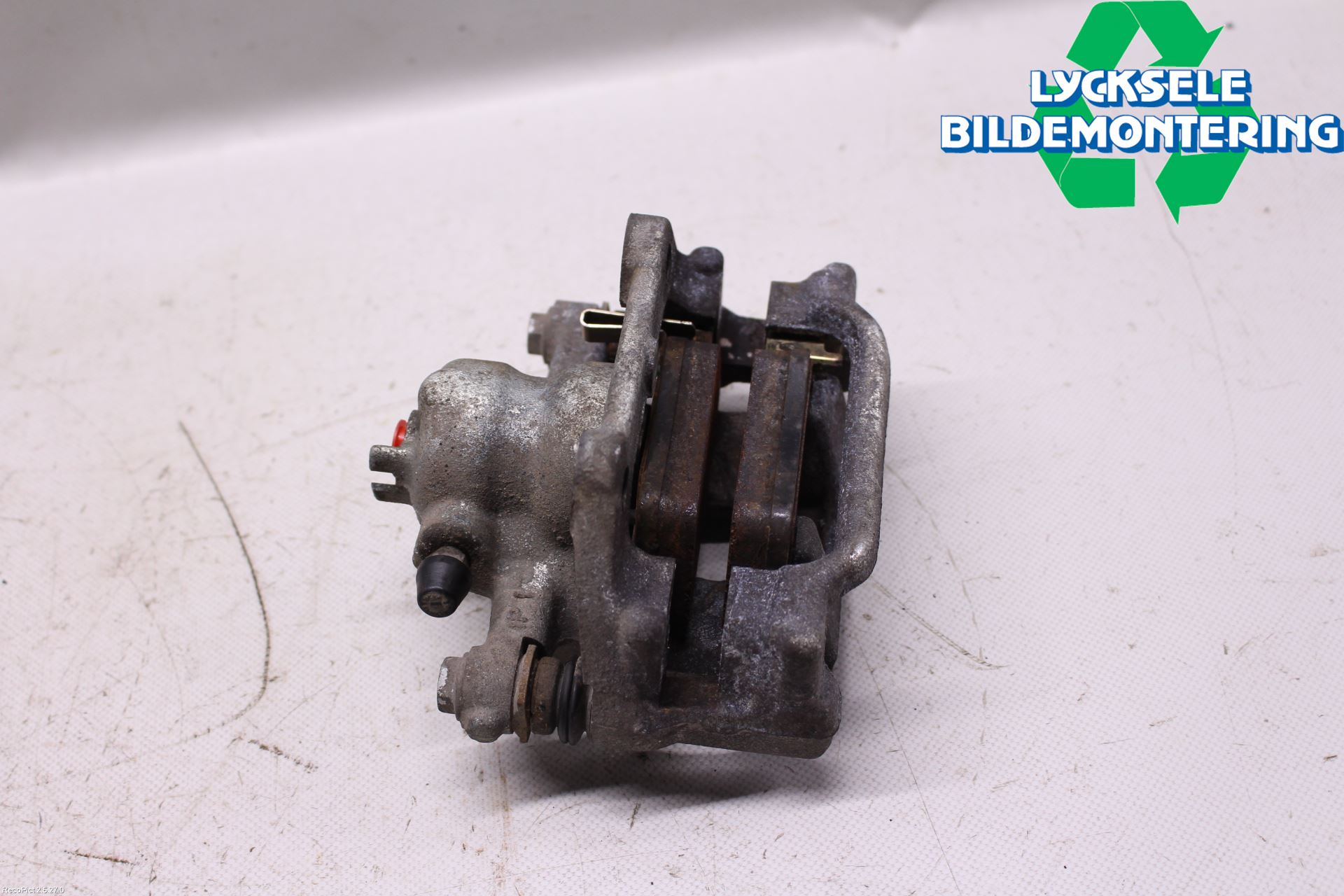 Honda CR-V 13-18 Bromsok Bak Höger