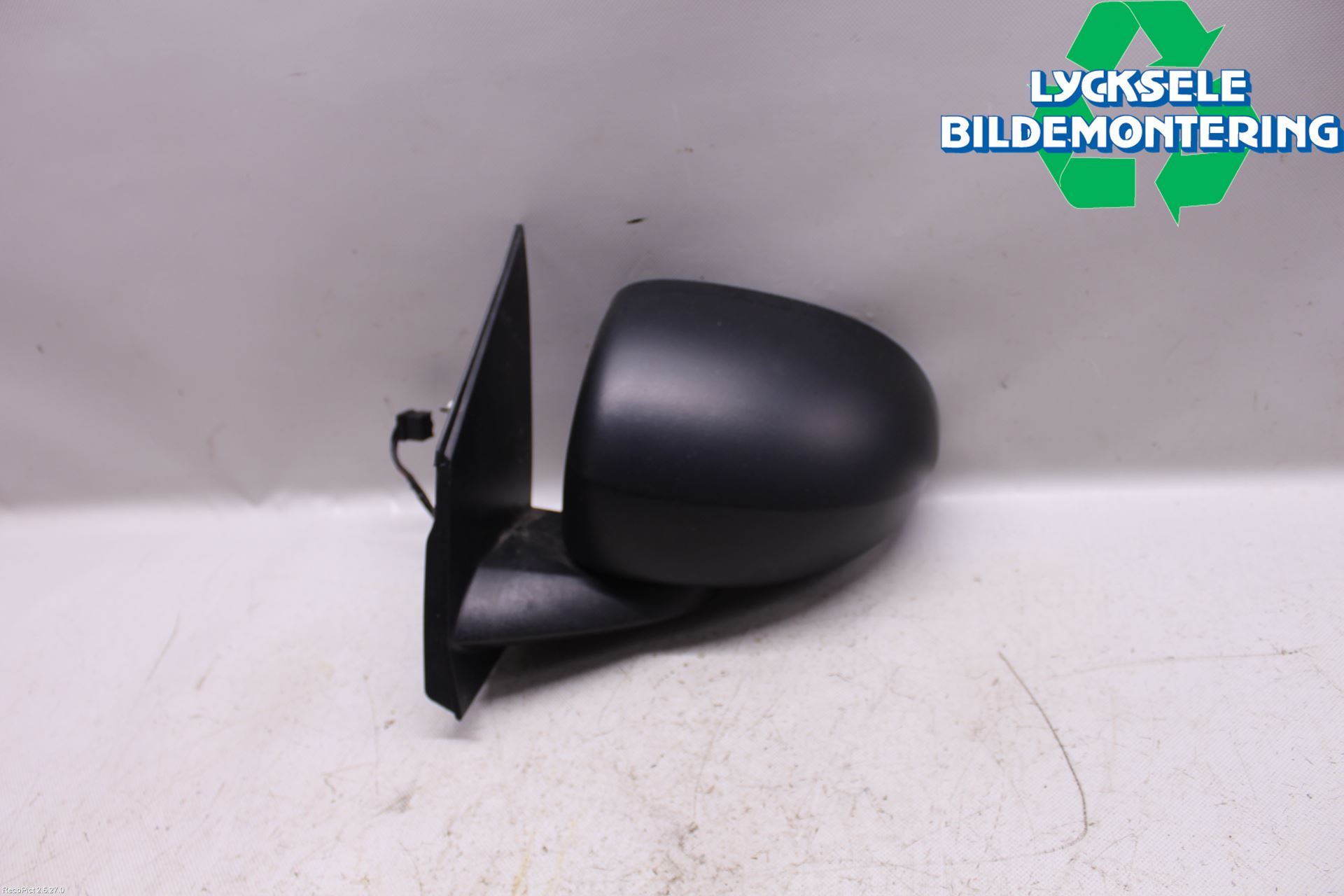 Dodge CALIBER Spegel Yttre El Vä