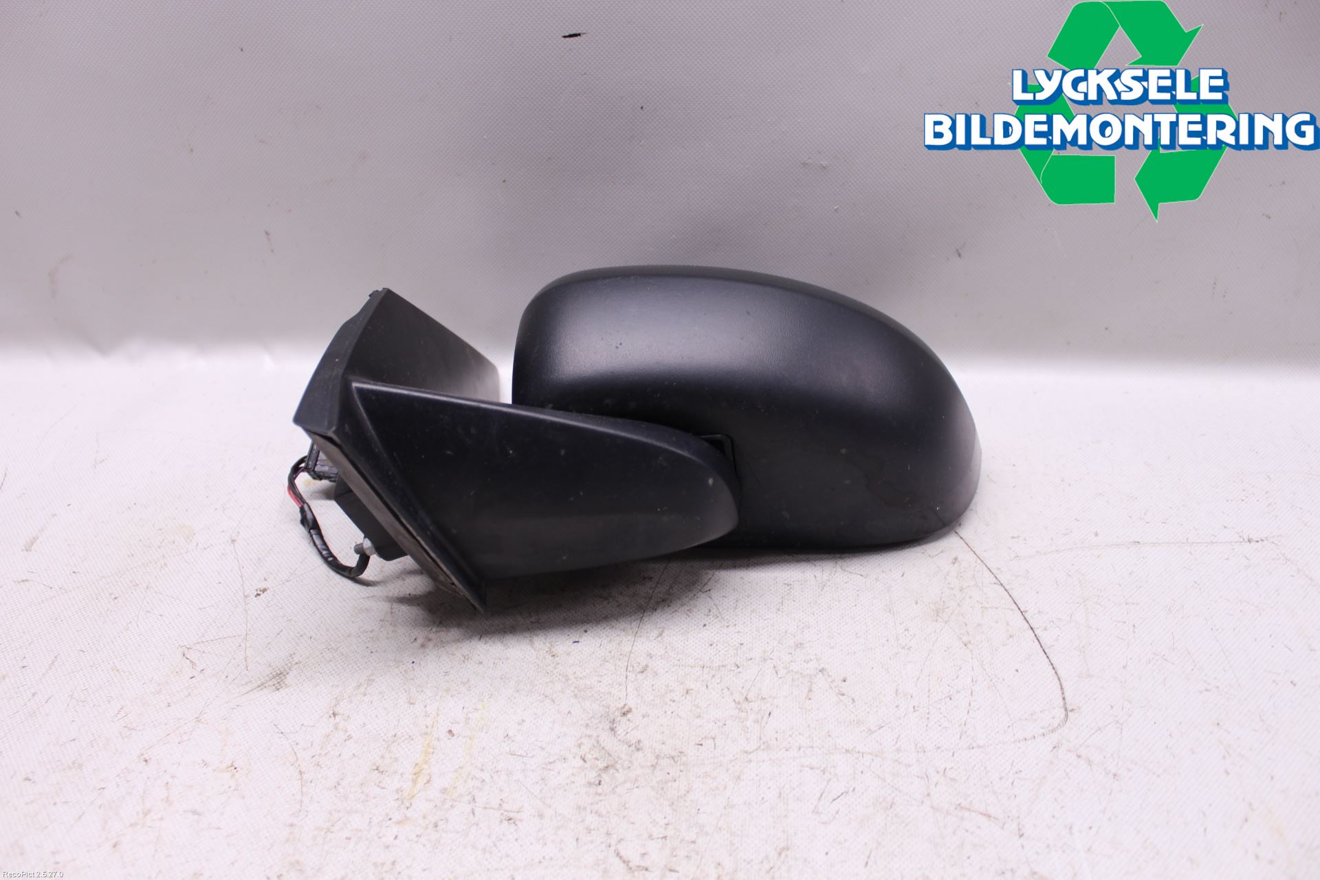 Dodge CALIBER Spegel Yttre El Vä