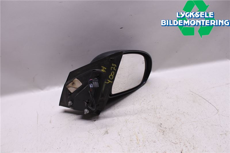 Dodge CALIBER Spegel Yttre El Hö