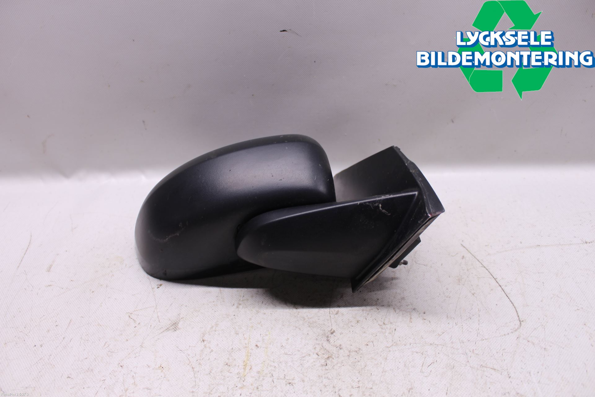 Dodge CALIBER Spegel Yttre El Hö