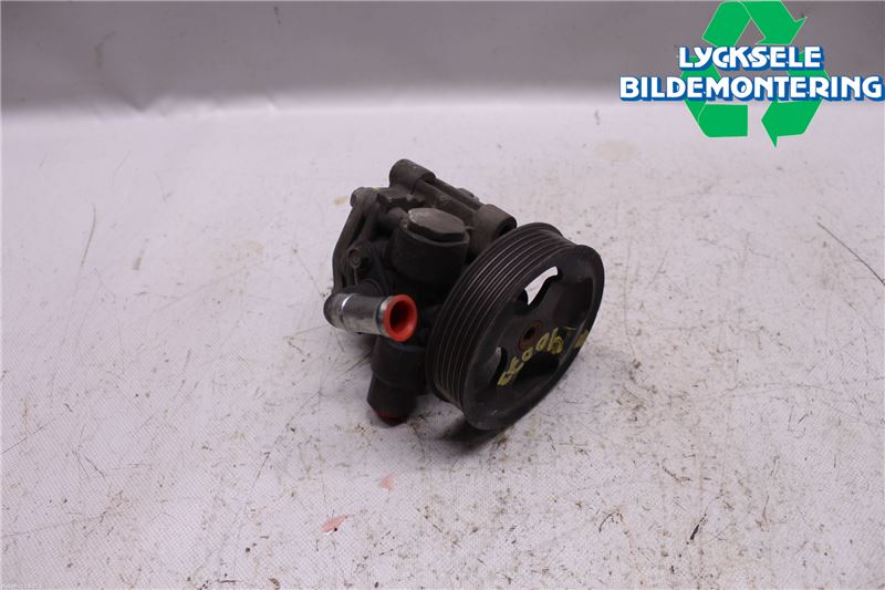 Dodge CALIBER Styrservopump