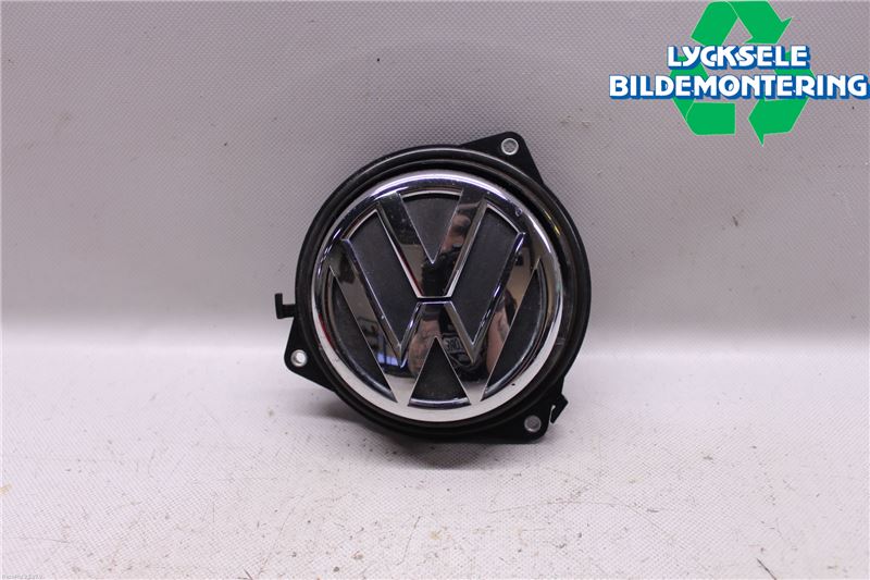 Volkswagen VW POLO 10-17 Bakluckehandtag