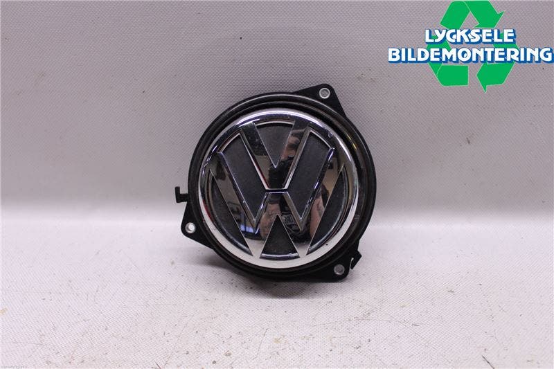 Volkswagen VW POLO 10-17 Bakluckehandtag