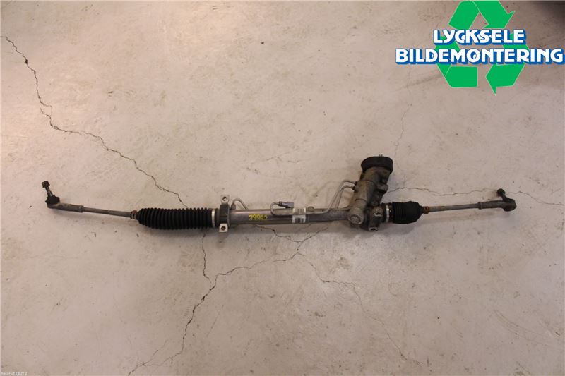Volkswagen VW POLO 10-17 Styrväxel Servo -Snäcka