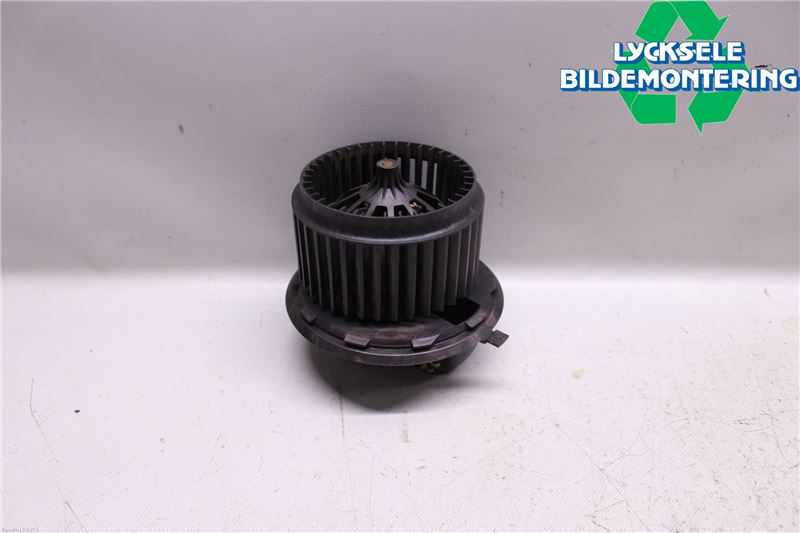 Volkswagen VW TRANSP/CARAVELLE (T5) 04-15 Ac Värmefläkt