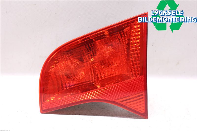 Audi A4/S4 05-07 Bakljus Lucka Hö