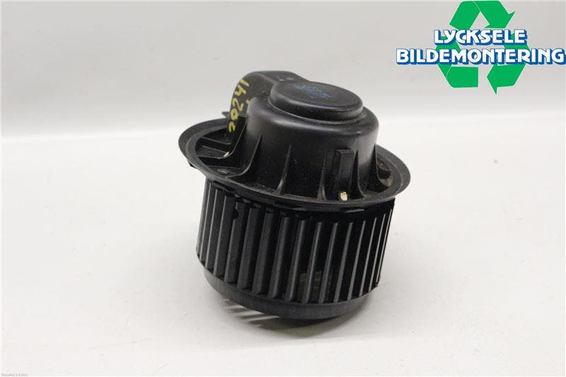 Volkswagen VW TRANSP/CARAVELLE (T5) 04-15 Ac Värmefläkt