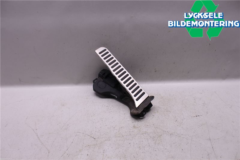 Volkswagen VW PASSAT 15-19 Gaspedal
