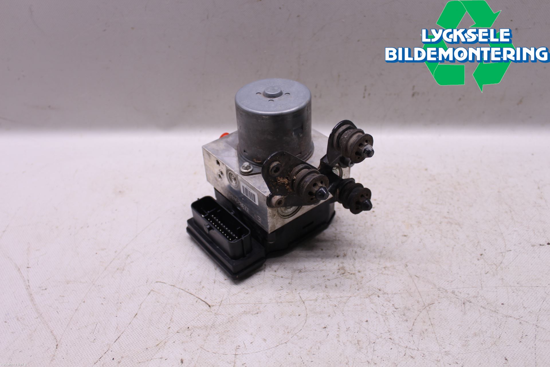 Volkswagen VW PASSAT 15-19 Abs Hydraulaggregat