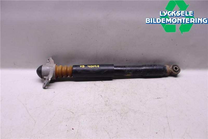 Volkswagen VW PASSAT 15-19 Stötdämpare Bak
