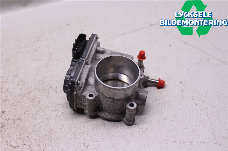 Toyota AURIS 13-19 Injspjällhus