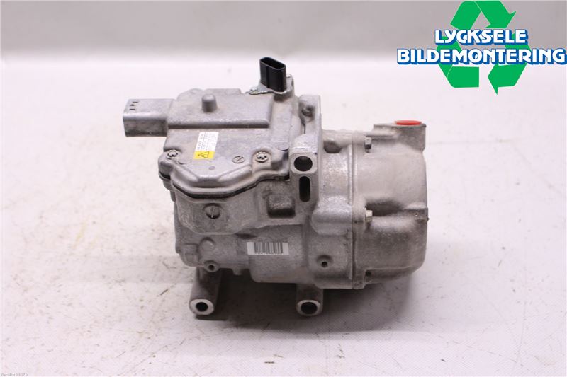 Toyota AURIS 13-19 Ac Kompressor