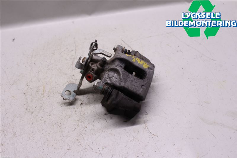 Toyota AURIS 13-19 Bromsok Bak Vänster