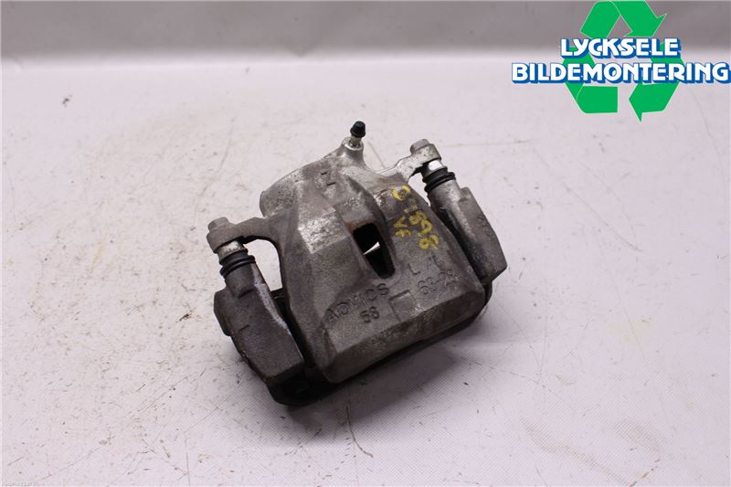 Toyota AURIS 13-19 Bromsok Fram Vänster