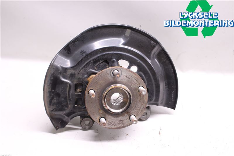 Toyota AURIS 13-19 Styrspindel Lagerhus Hö