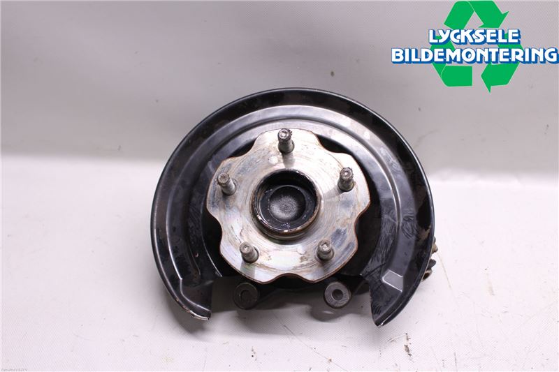 Toyota AURIS 13-19 Hjullagerhus Bak Hö