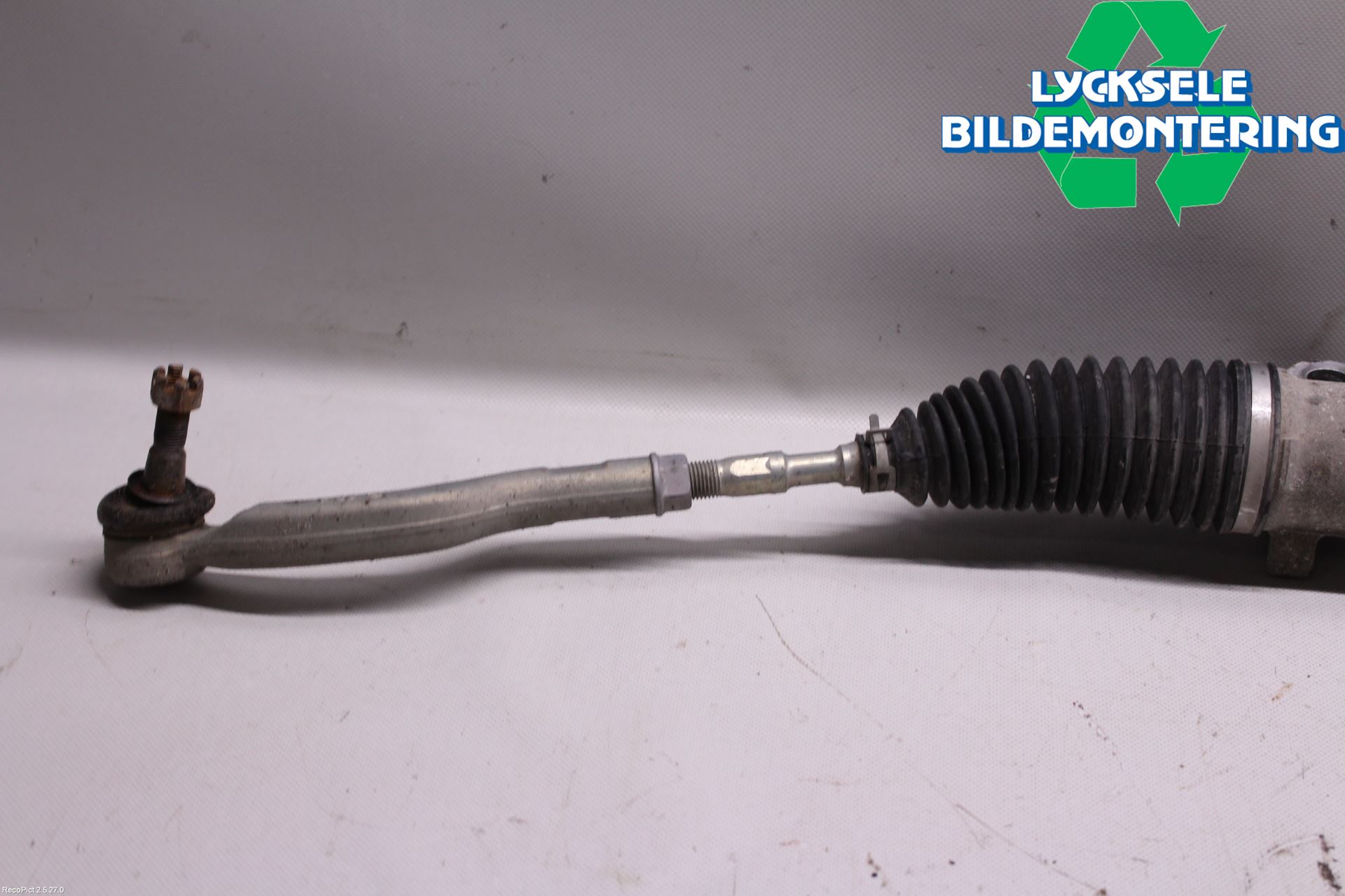 Toyota AURIS 13-19 Styrväxel-Snäcka