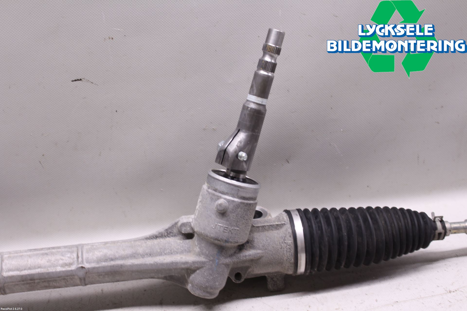 Toyota AURIS 13-19 Styrväxel-Snäcka