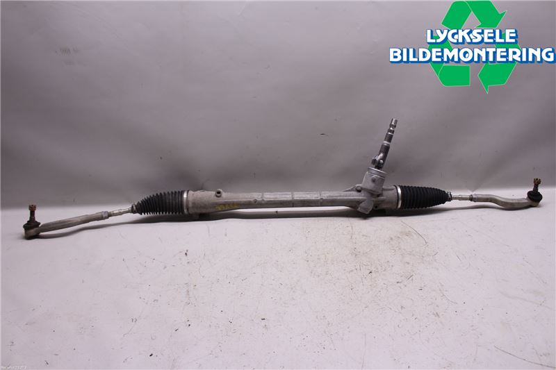 Toyota AURIS 13-19 Styrväxel-Snäcka