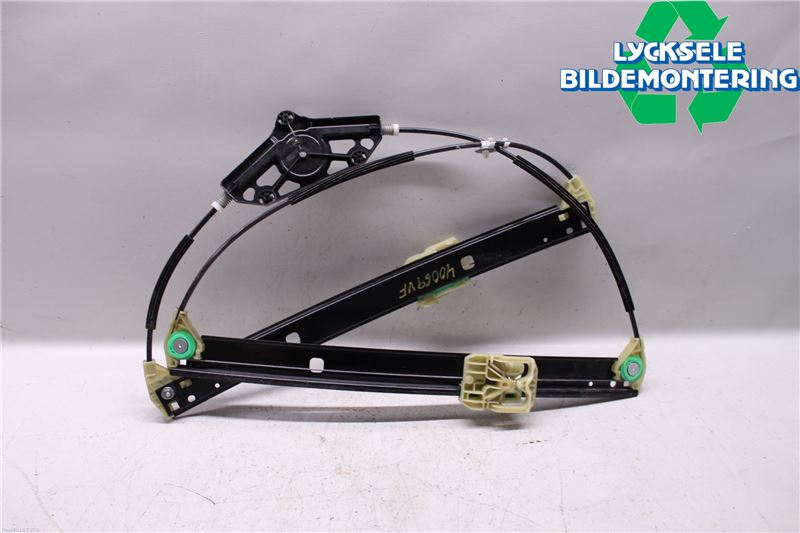 Skoda OCTAVIA (5E) 13-20 Fönsterhissmekanism