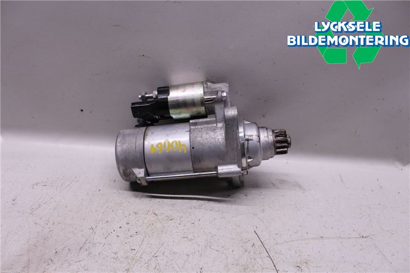 Skoda OCTAVIA (5E) 13-20 Startmotor Diesel