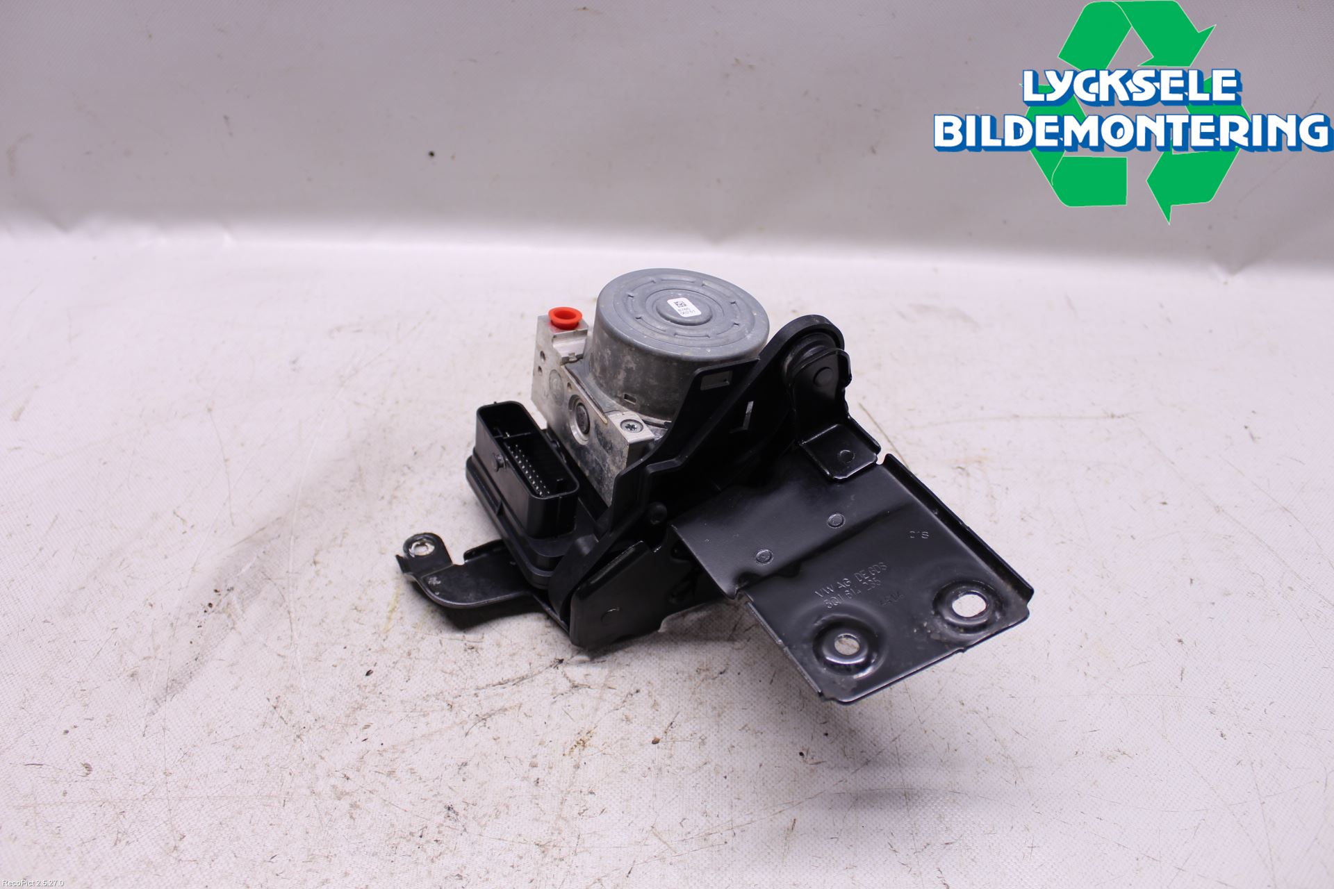 Skoda OCTAVIA (5E) 13-20 Abs Hydraulaggregat