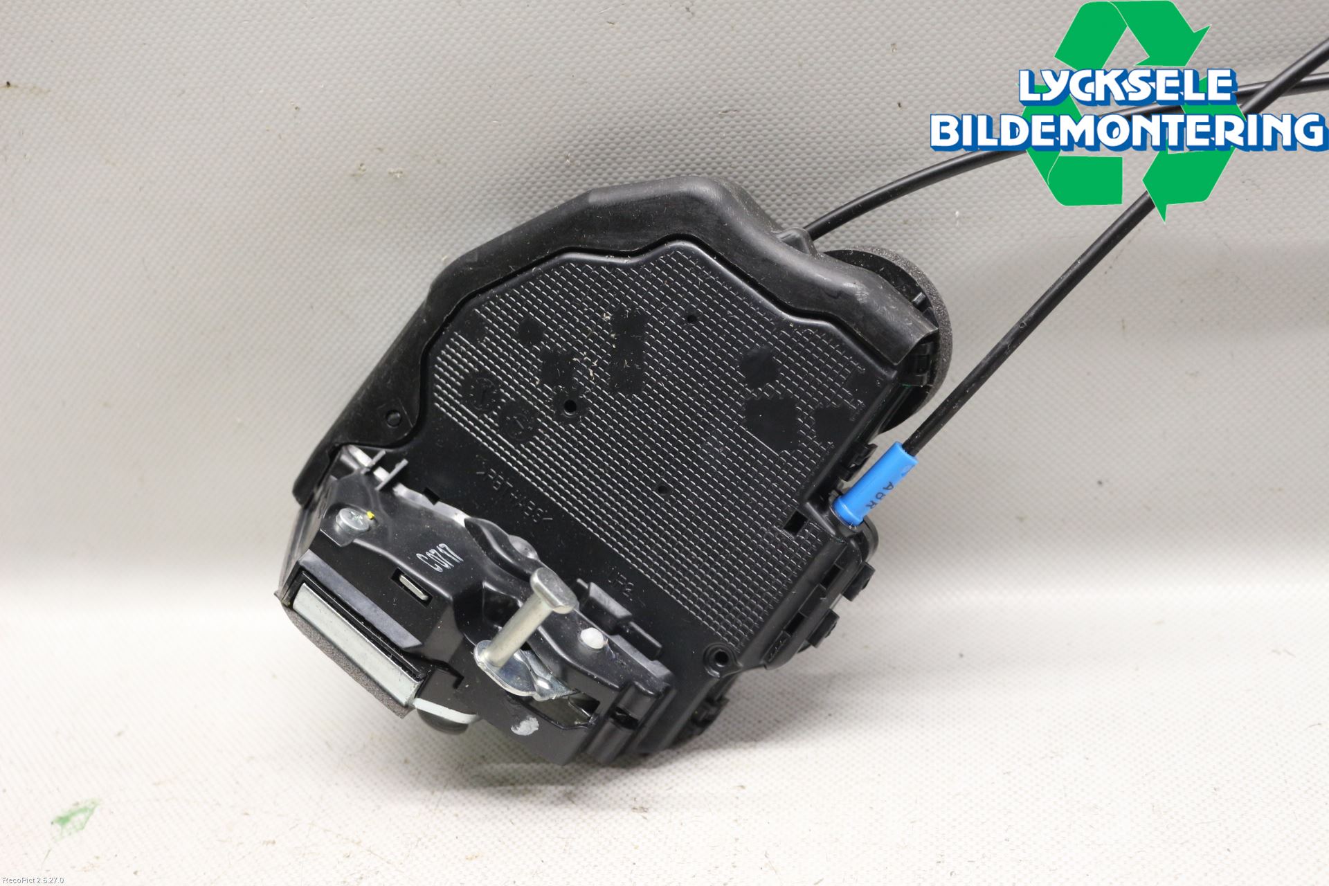 Toyota AURIS 13-19 Låskista-Dörrlås