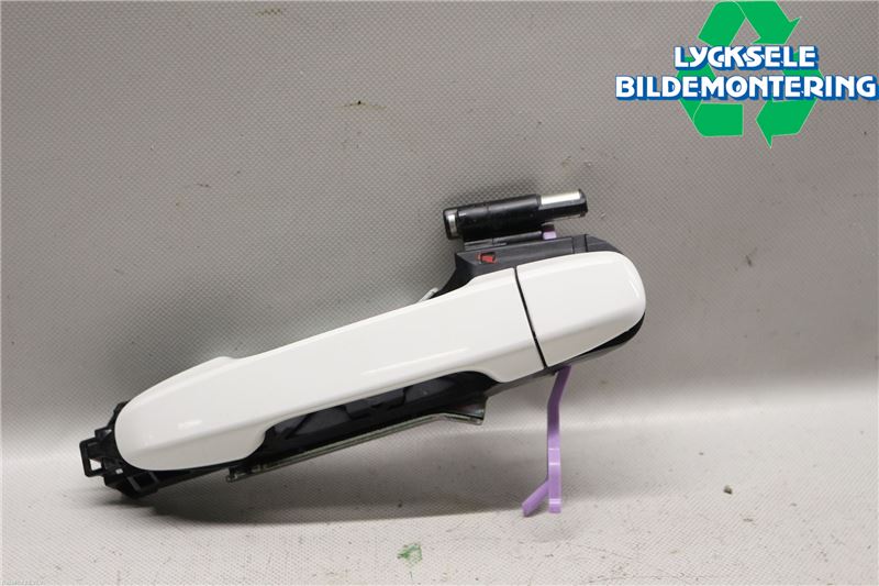 Toyota AURIS 13-19 Dörrhandtag Yttre Vä