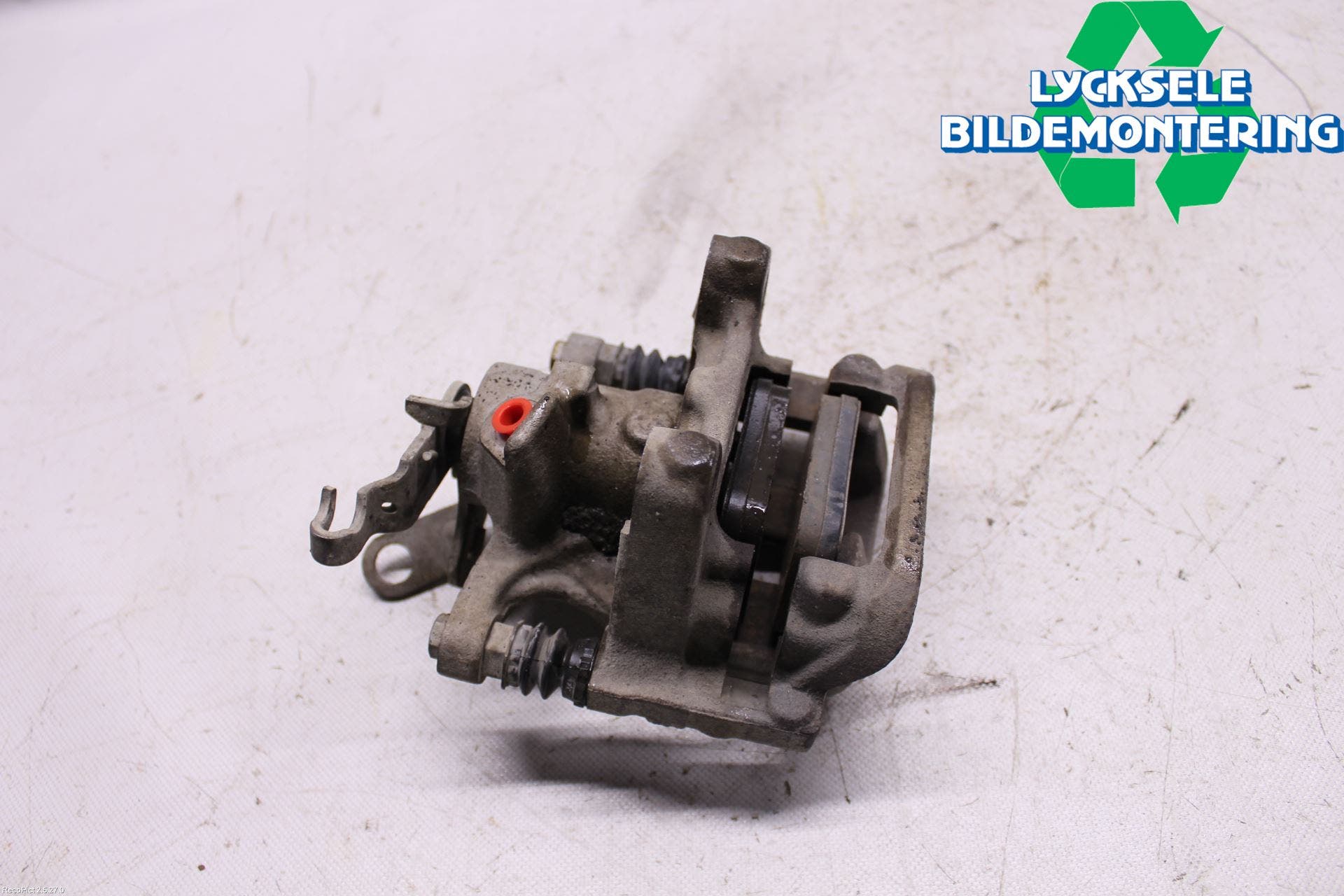 Skoda OCTAVIA (5E) 13-20 Bromsok Bak Höger