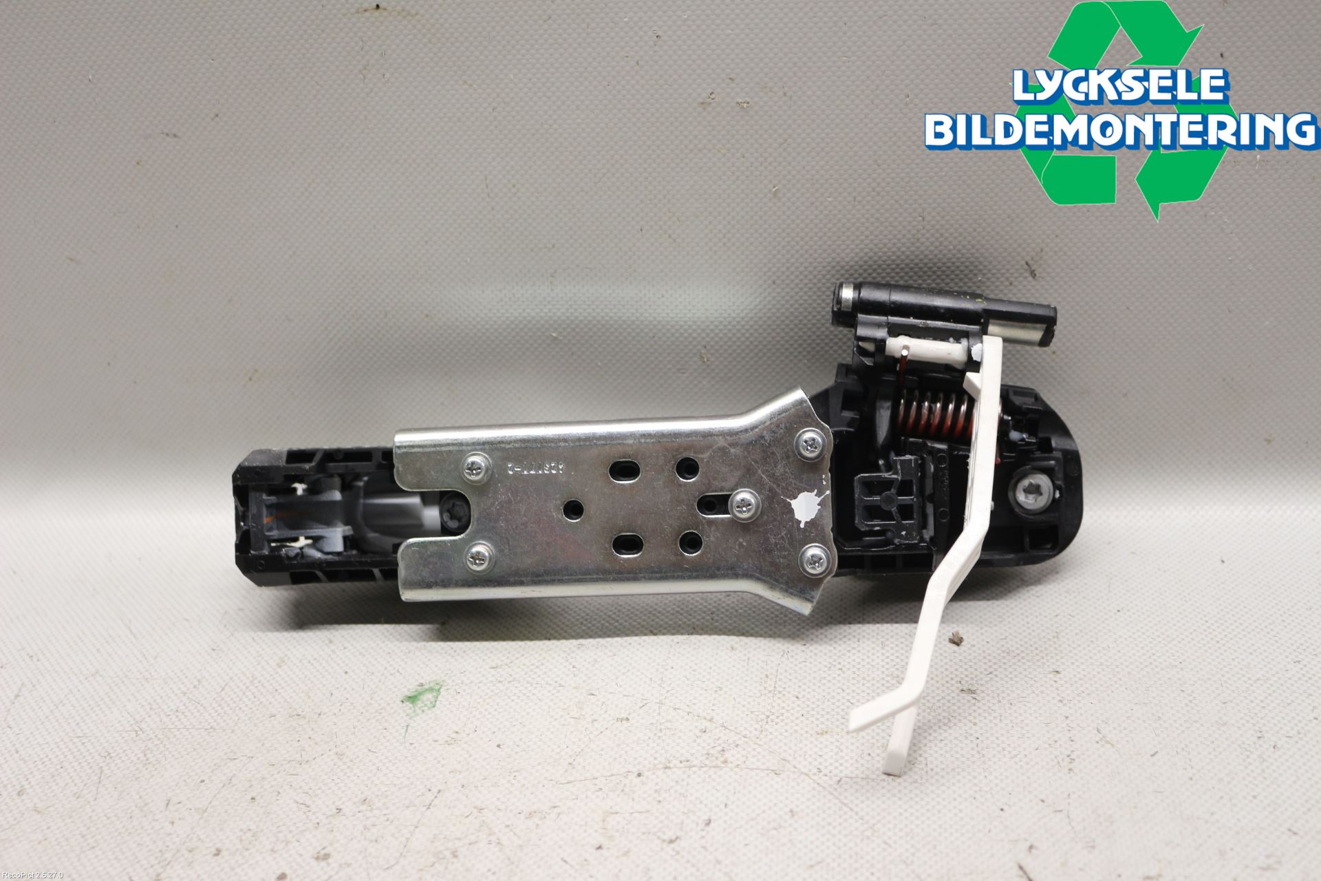 Toyota AURIS 13-19 Dörrhandtag Yttre Hö