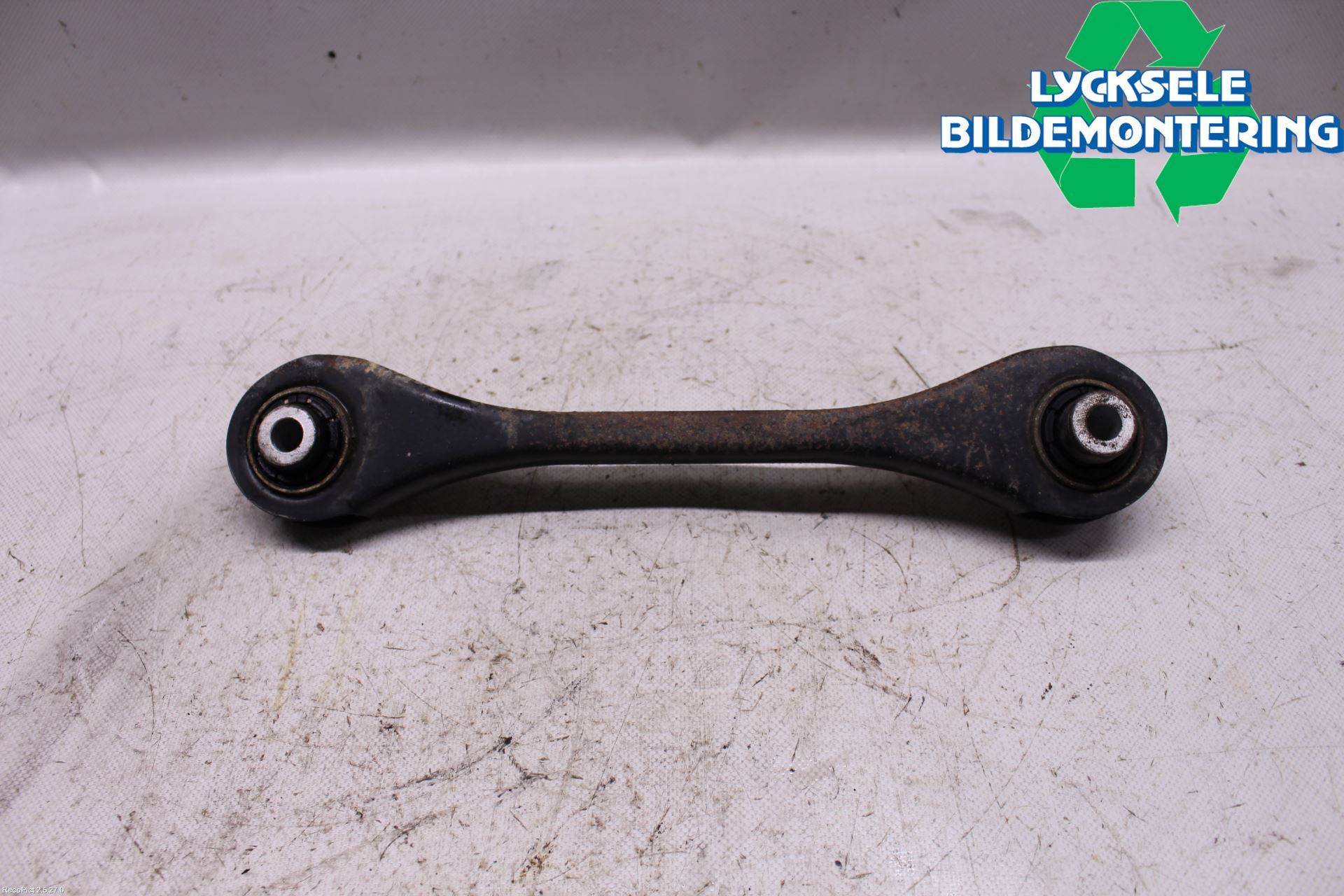 Skoda OCTAVIA (5E) 13-20 Bärarm Bak Vänster