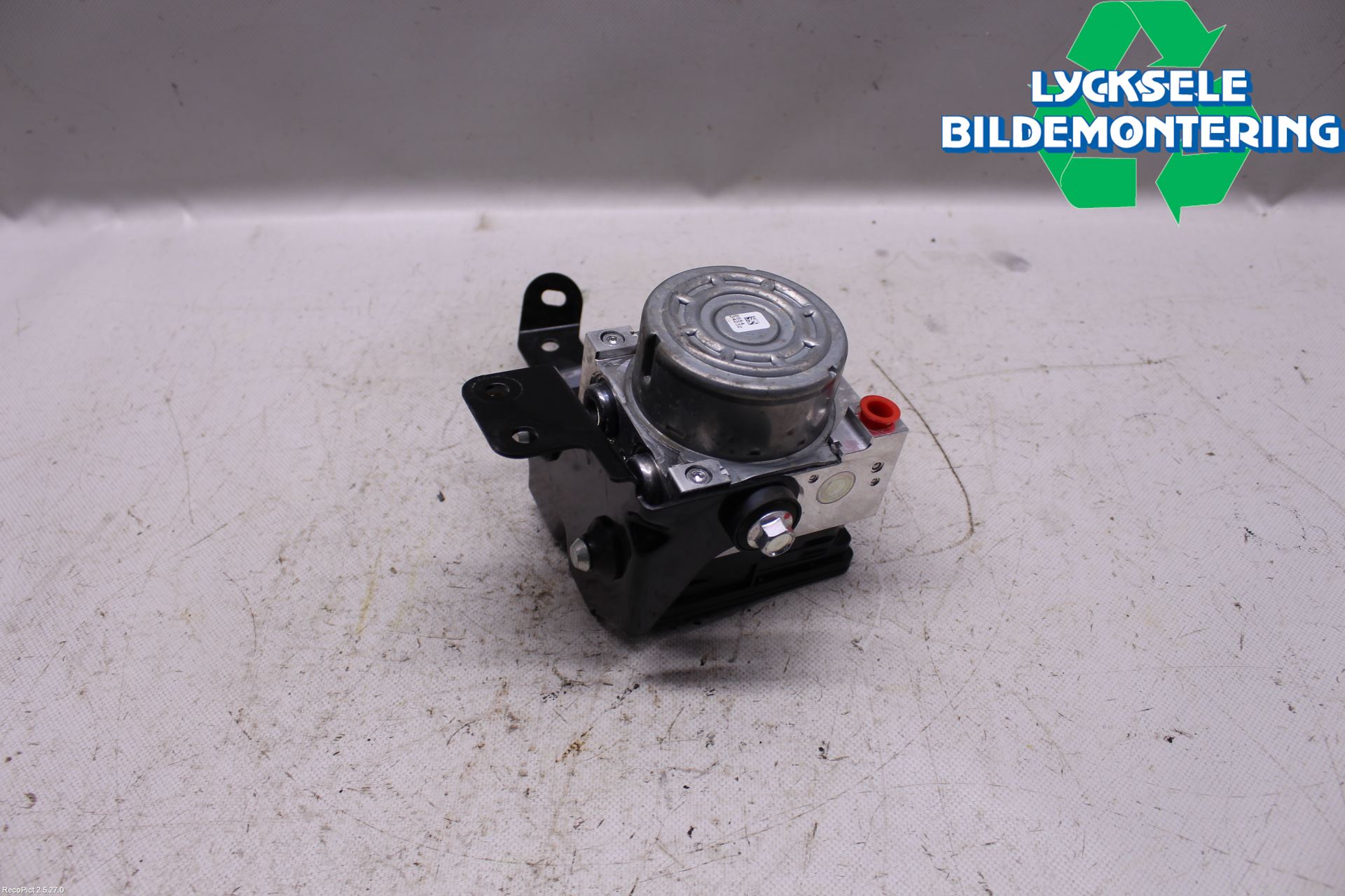 Mitsubishi ASX 10-22 Abs Hydraulaggregat