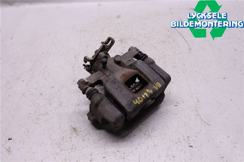 Mitsubishi ASX 10-22 Bromsok Bak Vänster