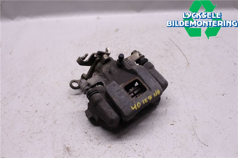 Mitsubishi ASX 10-22 Bromsok Bak Höger