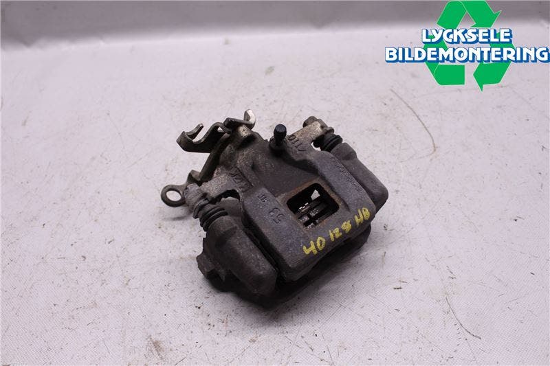 Mitsubishi ASX 10-22 Bromsok Bak Höger