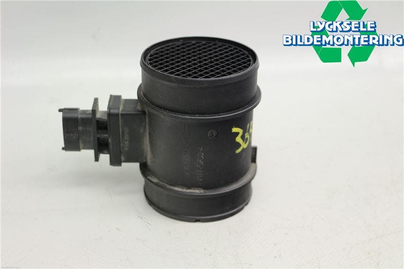 Saab 9-3 VER 2 Injluftmassamätare