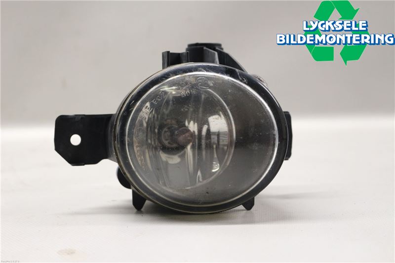 BMW X3 E83     03-10 Dimljus-Varselljus Fram