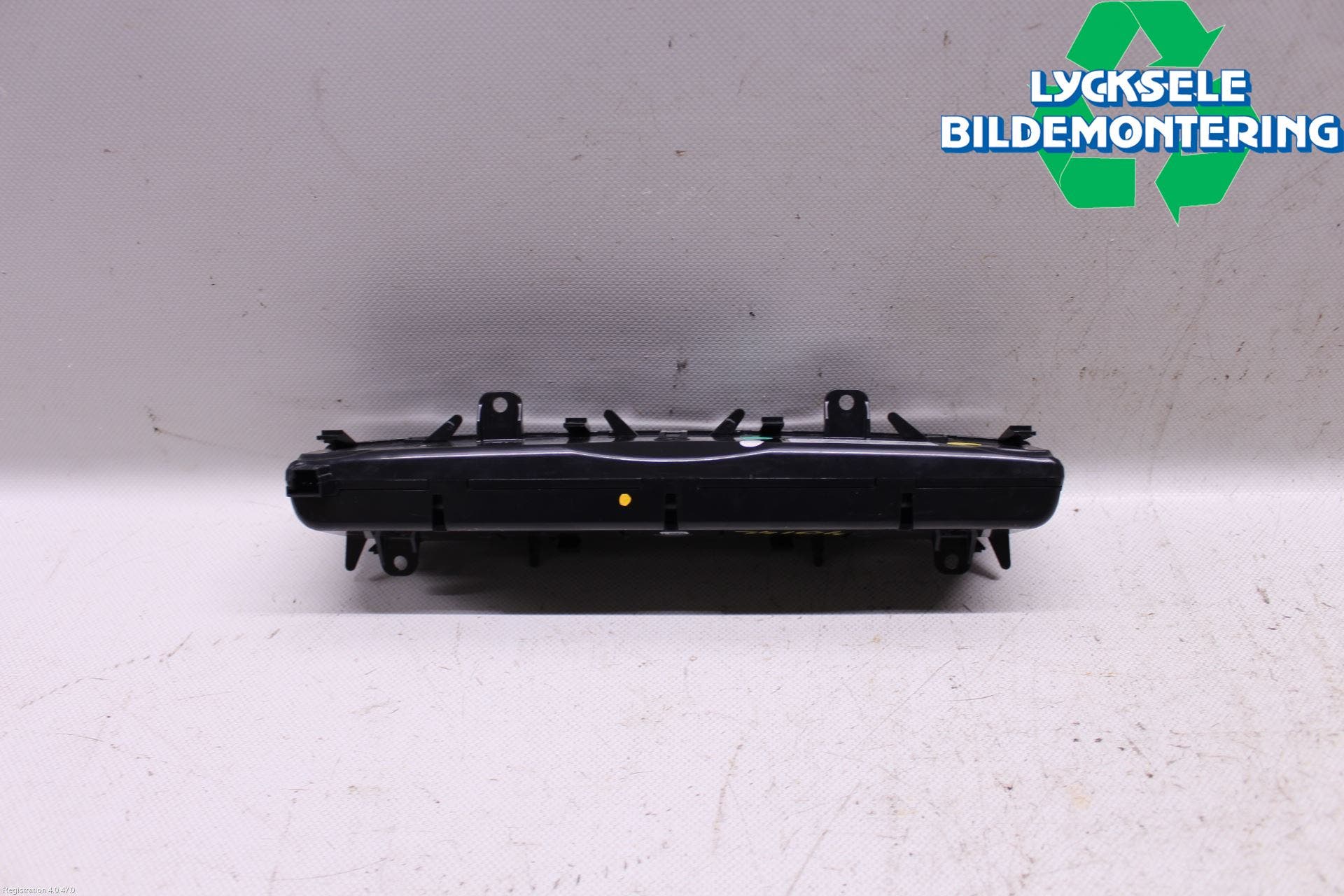 Mercedes-Benz MB C-KLASS (W205) 14-21 Ac Styrenhet Ac Manöveren