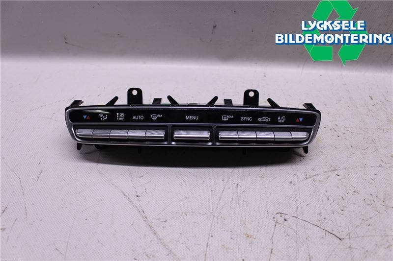 Mercedes-Benz MB C-KLASS (W205) 14-21 Ac Styrenhet Ac Manöveren