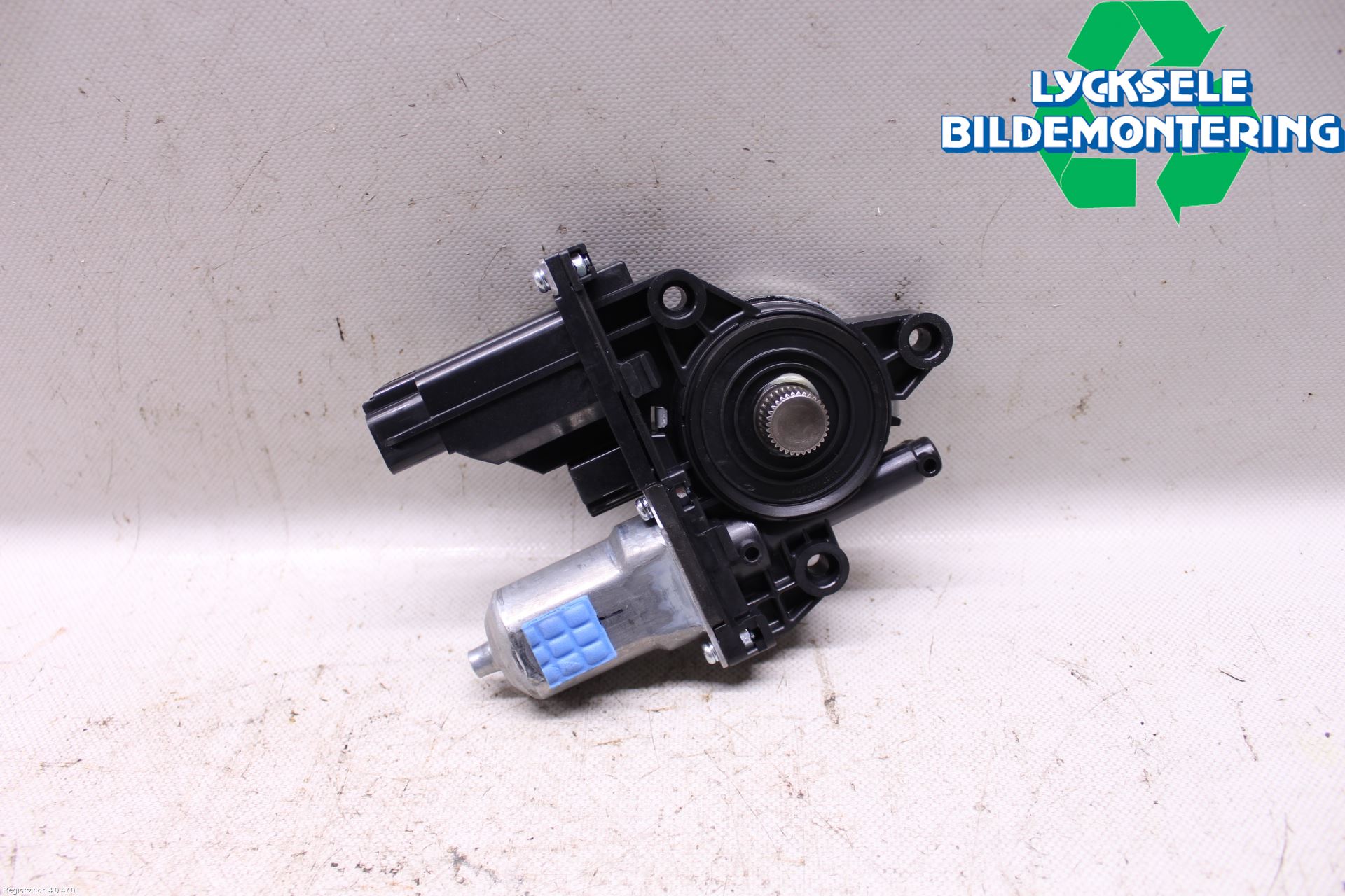 Kia SORENTO 15-20 Fönsterhissmotor