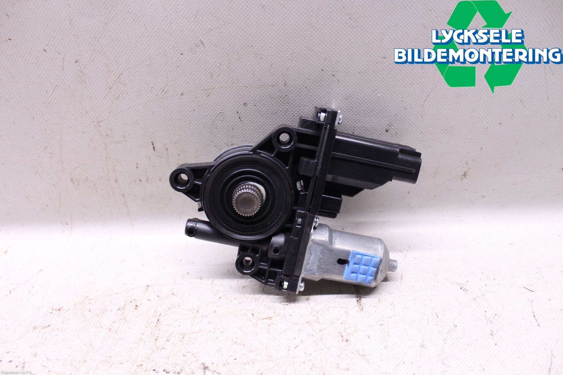 Kia SORENTO 15-20 Fönsterhissmotor