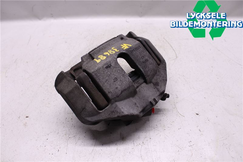 BMW 3 E92/93 Coupé/Cab 05-14 Bromsok Fram Vänster