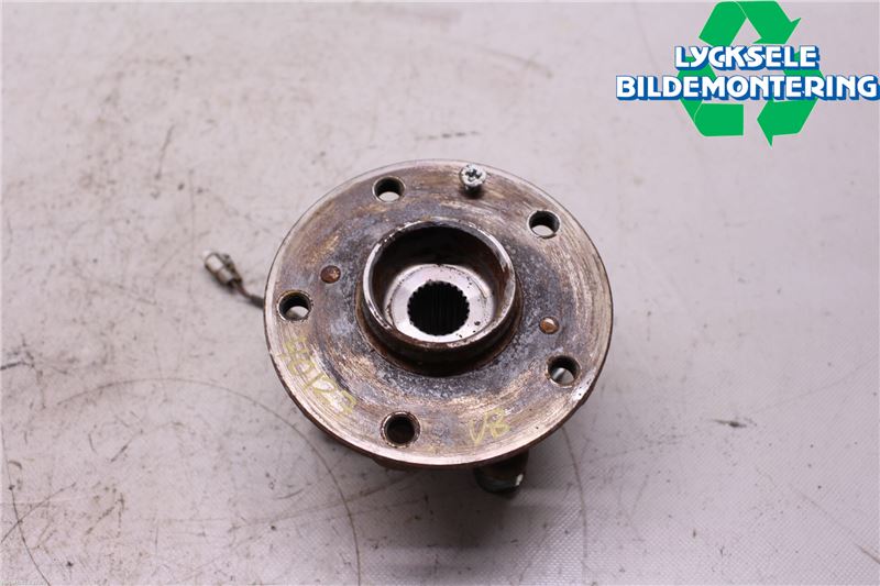 Suzuki SX4 S-CROSS 14-21 Nav Bak