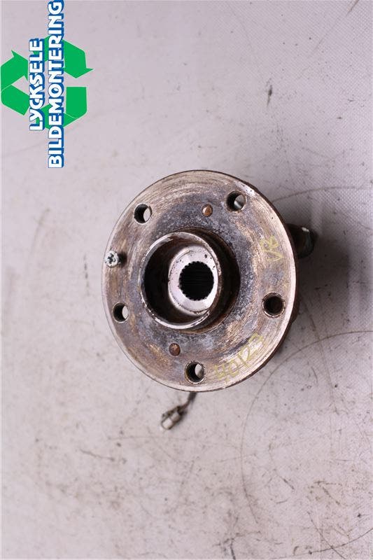 Suzuki SX4 S-CROSS 14-21 Nav Bak