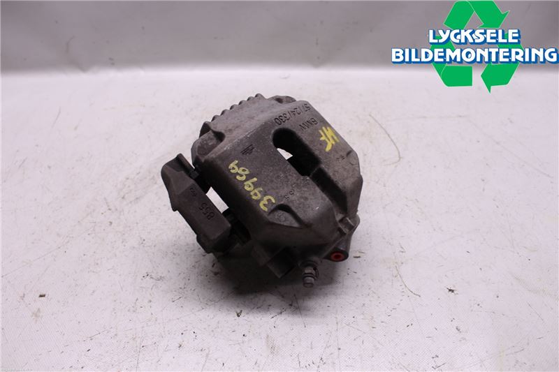 BMW 3 E90/91 SED/TOU 05-12 Bromsok Fram Höger