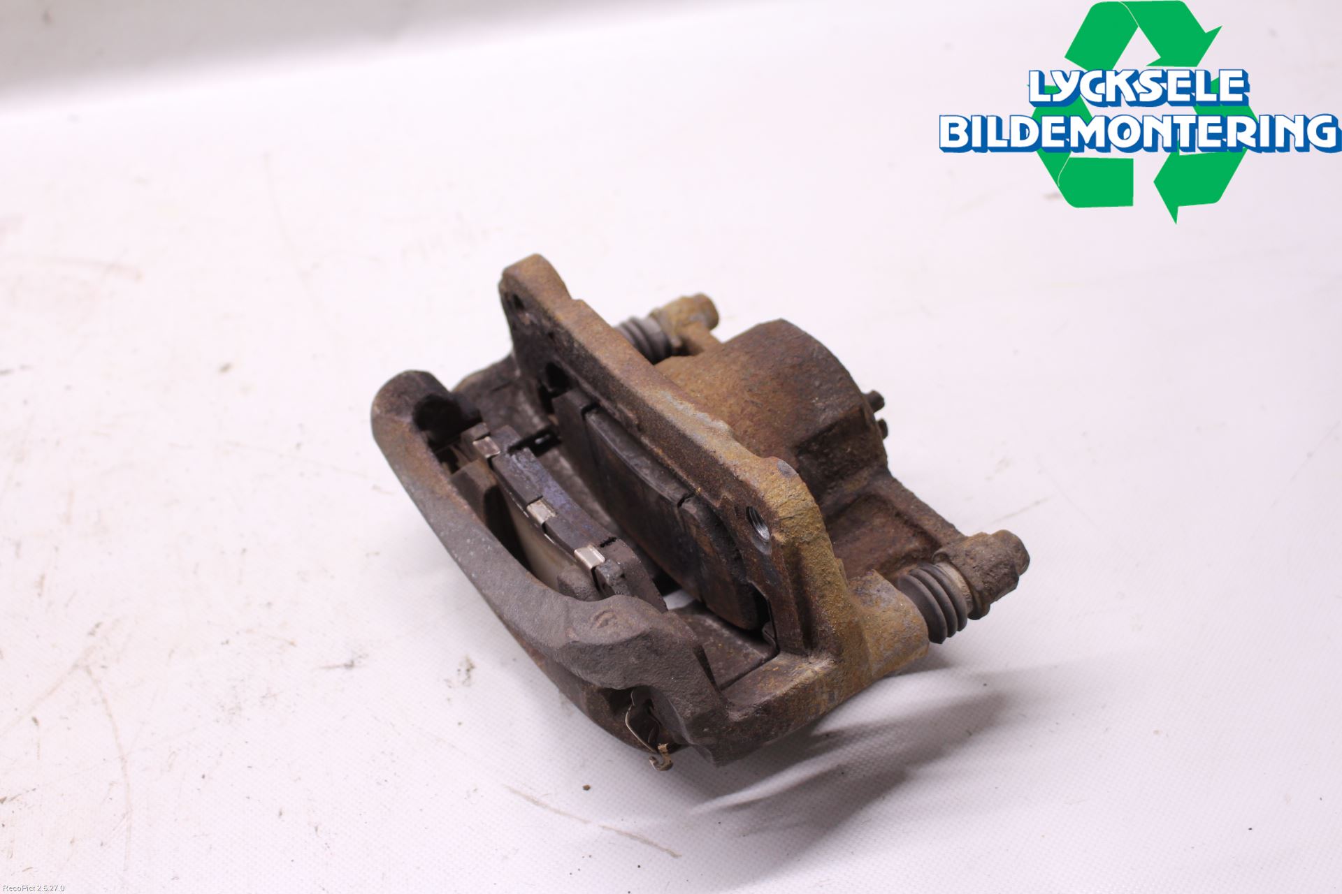 Suzuki SX4 S-CROSS 14-21 Bromsok Fram Höger